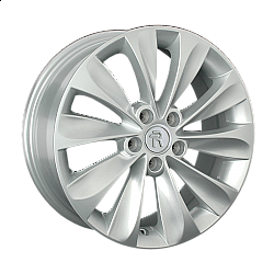 Диск REPLAY FD103 S 7 х 17 PCD 5/108 ET50 DIA63,3