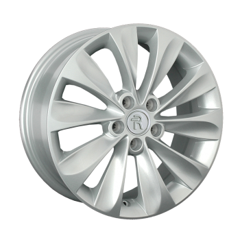 Диск REPLAY FD103 S 7 х 17 PCD 5/108 ET50 DIA63,3