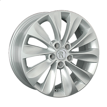 Диск REPLAY FD103 S 7 х 17 PCD 5/108 ET52.5 DIA63,3