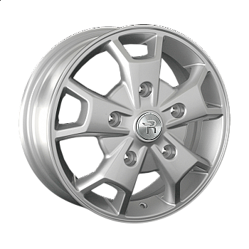 Диск REPLAY FD106 S 5,5 х 16 PCD 5/160 ET60 DIA65,1