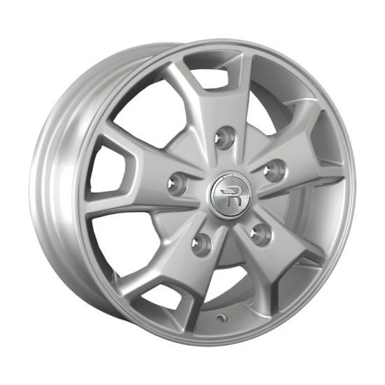 Диск REPLAY FD106 S 5,5 х 16 PCD 5/160 ET60 DIA65,1