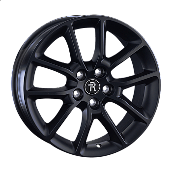 Диск REPLAY FD108 MB 7,5 х 17 PCD 5/108 ET52.5 DIA63,3