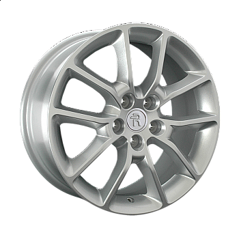 Диск REPLAY FD108 S 7,5 х 17 PCD 5/108 ET52.5 DIA63,3