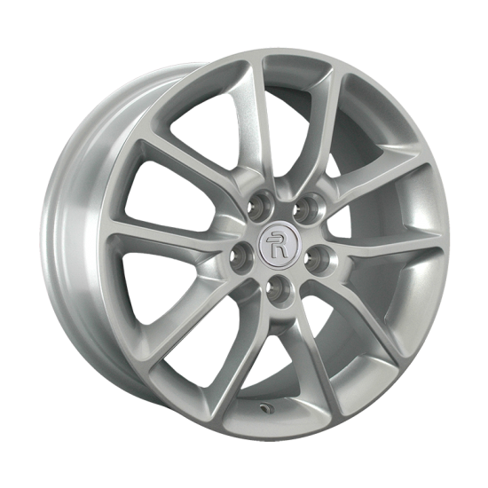 Диск REPLAY FD108 S 7,5 х 17 PCD 5/108 ET52.5 DIA63,3