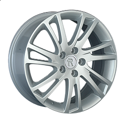 Диск REPLAY FD120 S 7,5 х 17 PCD 5/108 ET55 DIA63,3