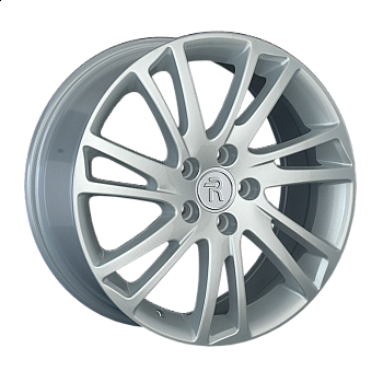 Диск REPLAY FD120 S 7,5 х 17 PCD 5/108 ET55 DIA63,3