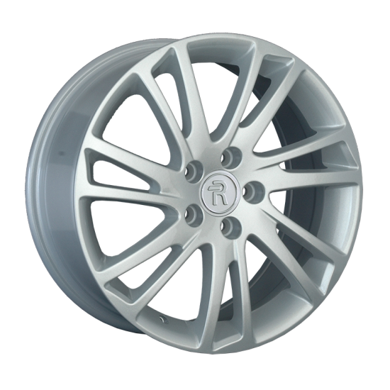 Диск REPLAY FD120 S 7,5 х 17 PCD 5/108 ET55 DIA63,3