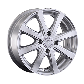 Диск REPLAY FD127 S 6,5 х 16 PCD 4/108 ET41.5 DIA63,3