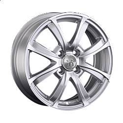 Диск REPLAY FD128 SF 6 х 15 PCD 4/108 ET47.5 DIA63,3