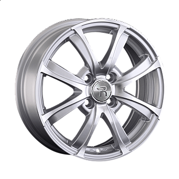 Диск REPLAY FD128 SF 6 х 15 PCD 4/108 ET47.5 DIA63,3