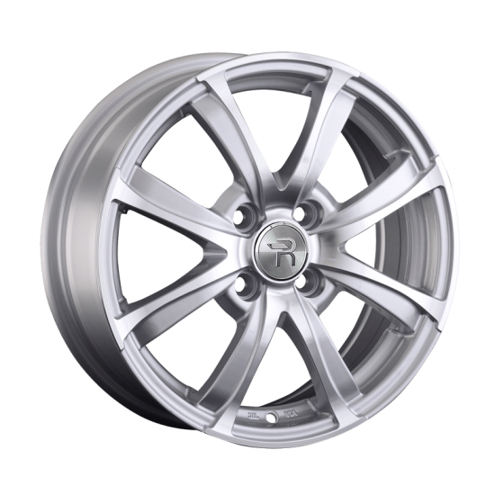 Диск REPLAY FD128 SF 6 х 15 PCD 4/108 ET47.5 DIA63,3