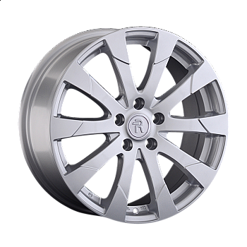 Диск REPLAY FD133 S 7,5 х 17 PCD 5/108 ET52.5 DIA63,3