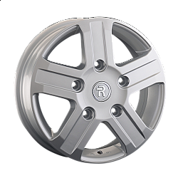 Диск REPLAY FD138 S 5,5 х 16 PCD 5/160 ET62 DIA65,1