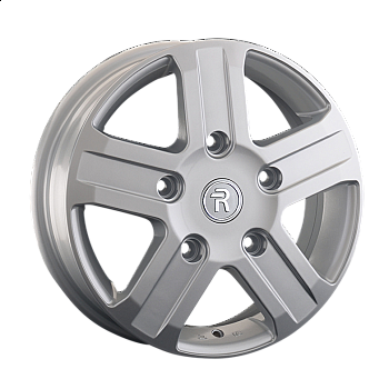 Диск REPLAY FD138 S 5,5 х 16 PCD 5/160 ET62 DIA65,1
