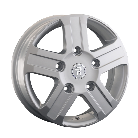 Диск REPLAY FD138 S 5,5 х 16 PCD 5/160 ET62 DIA65,1