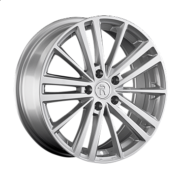 Диск REPLAY FD149(CHR) S 7,5 х 17 PCD 5/108 ET47 DIA60,1