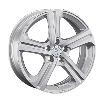 Диск REPLAY FD157(CHR) S 7,5 х 17 PCD 5/108 ET47 DIA60,1