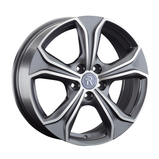 Диск REPLAY FD158 GMF 7 х 17 PCD 5/108 ET52.5 DIA63,3