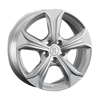 Диск REPLAY FD158 SF 7 х 17 PCD 5/108 ET52.5 DIA63,3