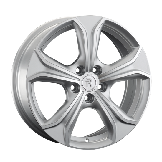 Диск REPLAY FD158 SF 7 х 17 PCD 5/108 ET52.5 DIA63,3