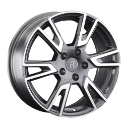 Диск REPLAY FD164 GMF 7,5 х 17 PCD 5/108 ET55 DIA63,3