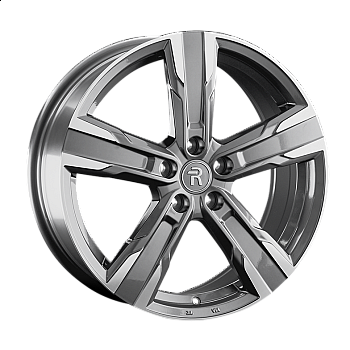 Диск REPLAY FD171(CHR) GMF 7,5 х 17 PCD 5/108 ET47 DIA60,1