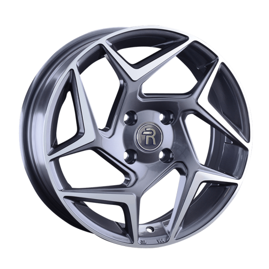 Диск REPLAY FD172 GMF 6 х 16 PCD 4/108 ET37.5 DIA63,3