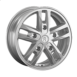 Диск REPLAY FD194 S 6,5 х 16 PCD 5/160 ET60 DIA65,1