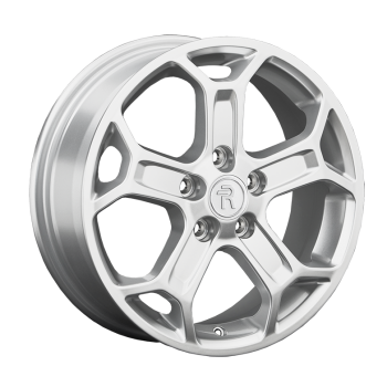 Диск REPLAY FD21(PG) S 7,5 х 17 PCD 5/108 ET46 DIA65,1