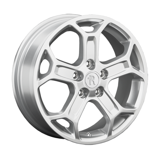 Диск REPLAY FD21(PG) S 7,5 х 17 PCD 5/108 ET46 DIA65,1