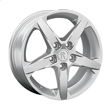 Диск REPLAY FD36(OPL) S 7 х 17 PCD 5/108 ET42 DIA65,1