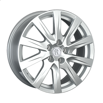 Диск REPLAY FD60 S 7 х 17 PCD 5/108 ET50 DIA63,3