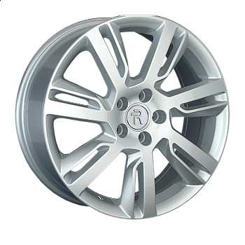 Диск REPLAY FD90 S 7,5 х 17 PCD 5/108 ET52.5 DIA63,3