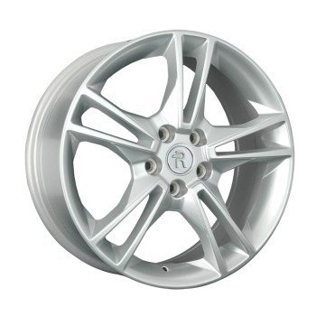 Диск REPLAY FD96 S 7,5 х 17 PCD 5/108 ET55 DIA63,3