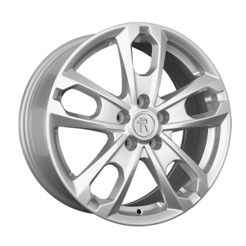 Диск REPLAY FD97 S 7,5 х 17 PCD 5/108 ET52.5 DIA63,3