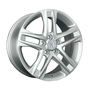 Диск REPLAY FD98 S 7 х 17 PCD 5/108 ET50 DIA63,3