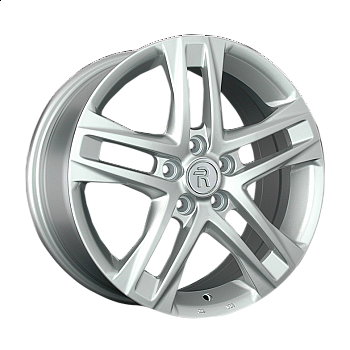 Диск REPLAY FD98 S 7 х 17 PCD 5/108 ET52.5 DIA63,3