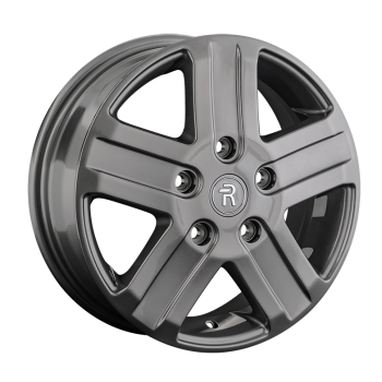 Диск REPLAY FT18 GM 6 х 16 PCD 5/130 ET68 DIA78,1