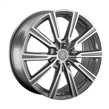 Диск REPLAY GA10 GMF 7,5 х 19 PCD 5/120 ET41 DIA59,6