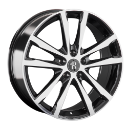 Диск REPLAY GA24 BKF 8,5 х 20 PCD 5/120 ET45 DIA59,6