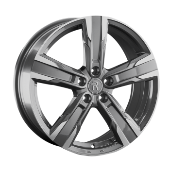 Диск REPLAY GL31 GMF 7,5 х 18 PCD 5/108 ET46 DIA63,3