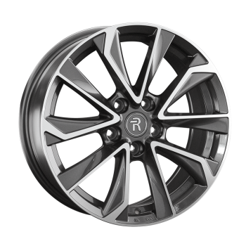 Диск REPLAY GL50 GMF 7,5 х 19 PCD 5/108 ET46 DIA63,3