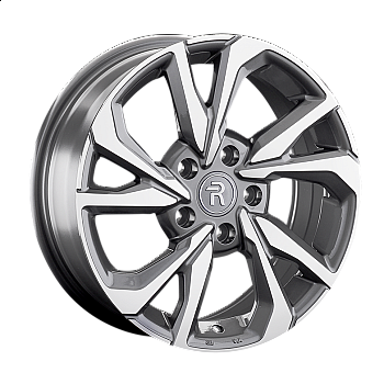 Диск REPLAY GL62 GMF 7,5 х 19 PCD 5/114.3 ET48 DIA54,1