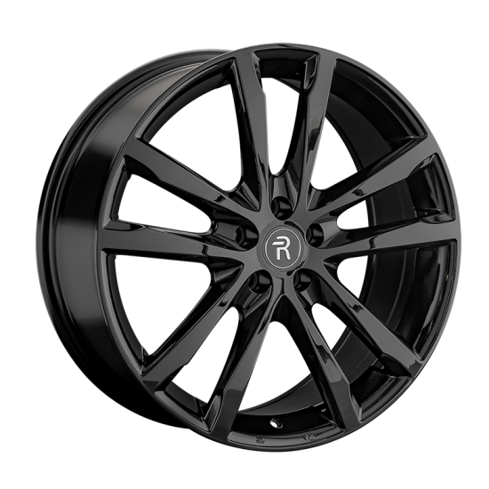 Диск REPLAY GL72 BK 8,5 х 20 PCD 5/108 ET52 DIA63,3