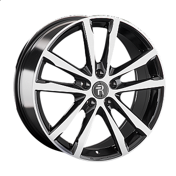 Диск REPLAY GL72 BKF 8,5 х 20 PCD 5/108 ET46 DIA63,3