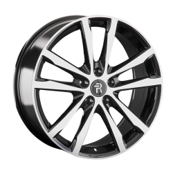 Диск REPLAY GL72 BKF 8,5 х 20 PCD 5/108 ET52 DIA63,3