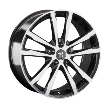 Диск REPLAY GL72 BKF 8,5 х 20 PCD 5/108 ET52 DIA63,3