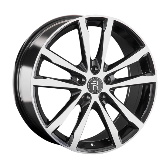 Диск REPLAY GL72 BKF 8,5 х 20 PCD 5/108 ET52 DIA63,3