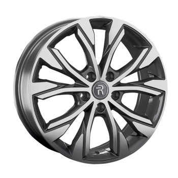 Диск REPLAY GL74 GMF 7 х 18 PCD 5/114.3 ET53 DIA54,1