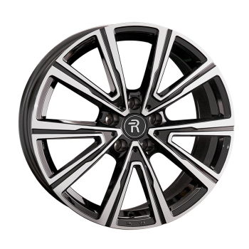 Диск REPLAY GL75 BKF 7 х 18 PCD 5/114.3 ET53 DIA54,1